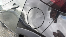 Toyota Aygo X 1.0 VVT-i Edge 5dr Petrol Hatchback